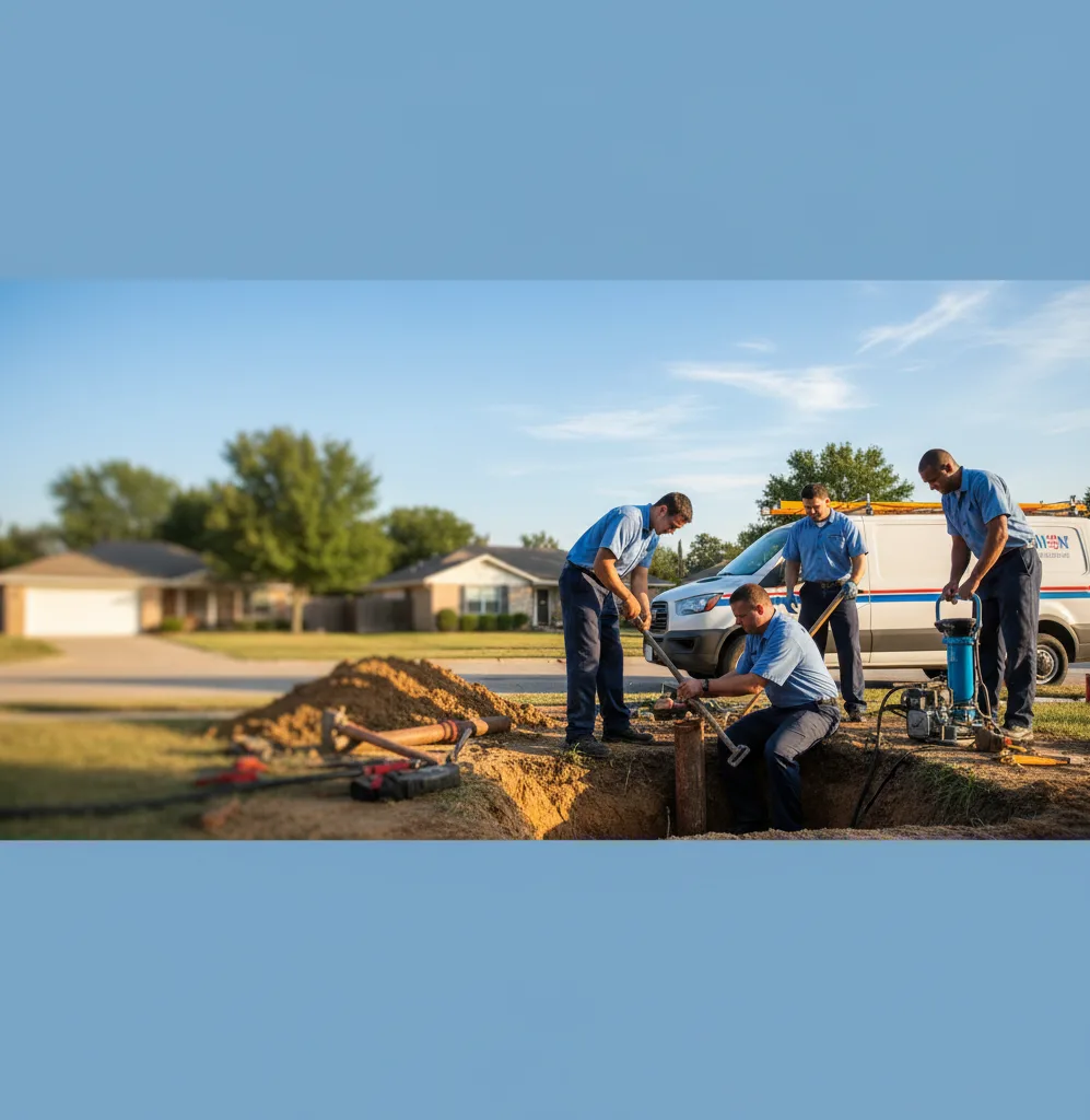Water Heater Repair & Plumber in Hobe Sound